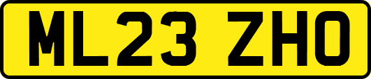 ML23ZHO