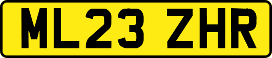 ML23ZHR