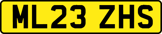 ML23ZHS