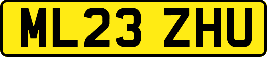ML23ZHU