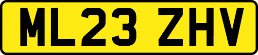 ML23ZHV