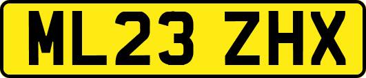 ML23ZHX