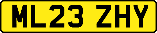 ML23ZHY