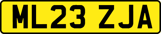 ML23ZJA