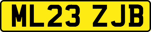 ML23ZJB
