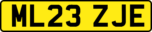 ML23ZJE
