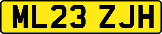 ML23ZJH