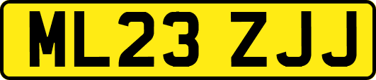 ML23ZJJ