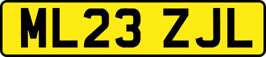 ML23ZJL