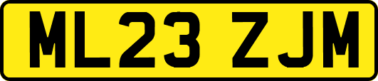 ML23ZJM