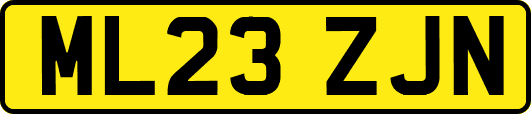 ML23ZJN