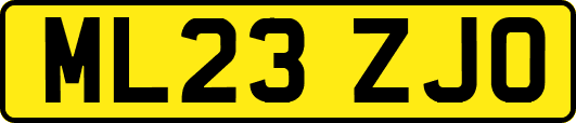 ML23ZJO