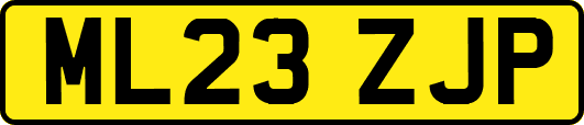 ML23ZJP