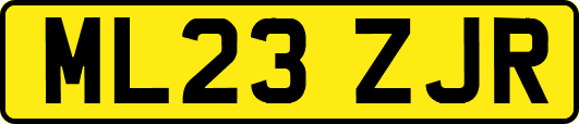 ML23ZJR