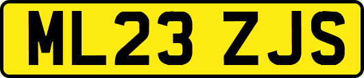 ML23ZJS