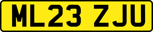 ML23ZJU