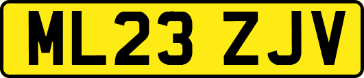 ML23ZJV