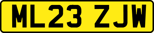 ML23ZJW