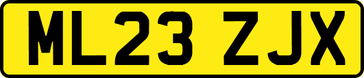 ML23ZJX