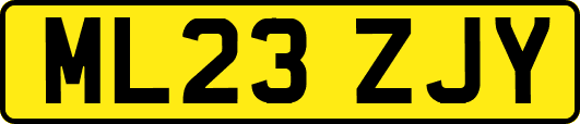 ML23ZJY