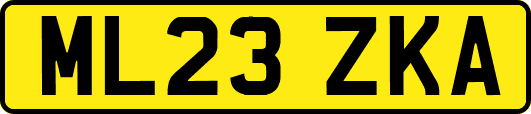 ML23ZKA