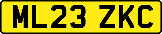 ML23ZKC