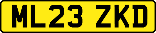 ML23ZKD