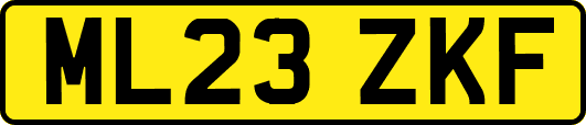ML23ZKF