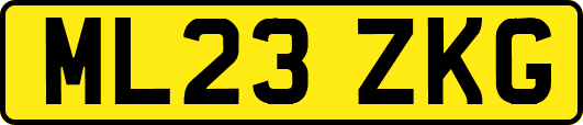 ML23ZKG