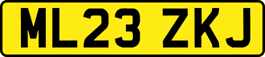 ML23ZKJ