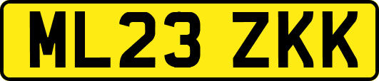 ML23ZKK