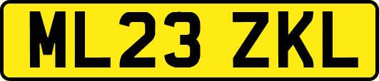 ML23ZKL