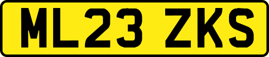 ML23ZKS