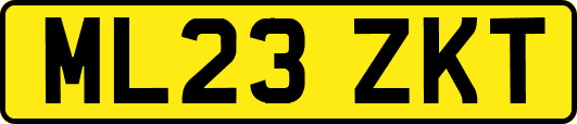 ML23ZKT