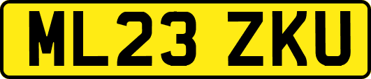 ML23ZKU