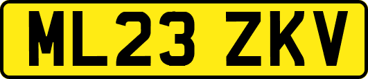 ML23ZKV