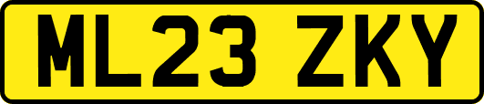 ML23ZKY