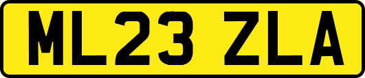 ML23ZLA