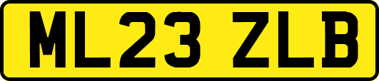 ML23ZLB