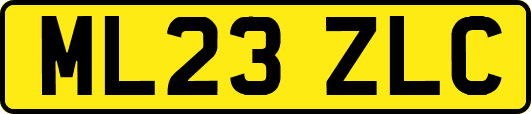 ML23ZLC