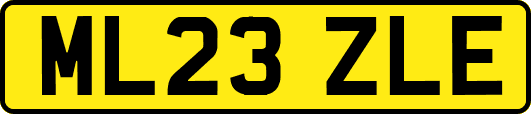 ML23ZLE