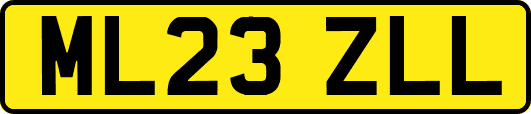 ML23ZLL