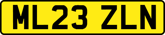 ML23ZLN