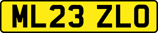 ML23ZLO