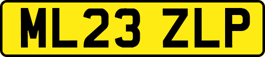 ML23ZLP
