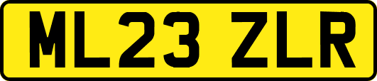 ML23ZLR