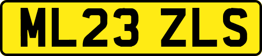 ML23ZLS