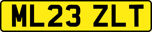 ML23ZLT