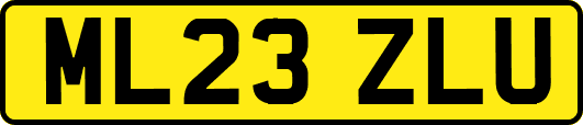ML23ZLU