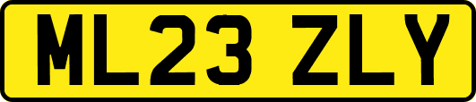 ML23ZLY